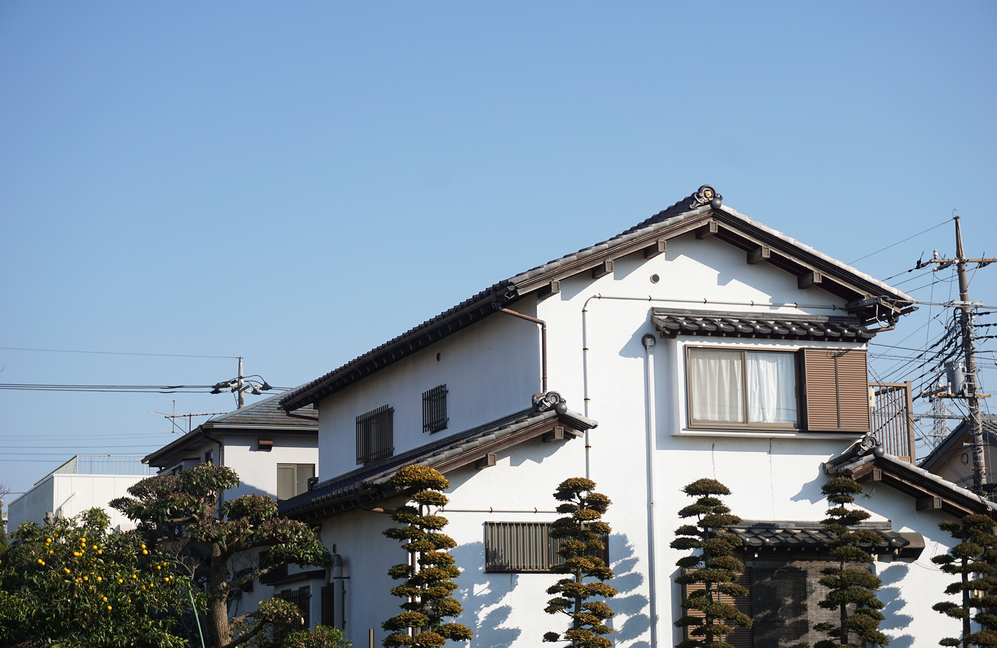 武蔵野市にお住まいのH様が、「終活を行うことで不動産相続をスムーズに行える準備ができた事例」