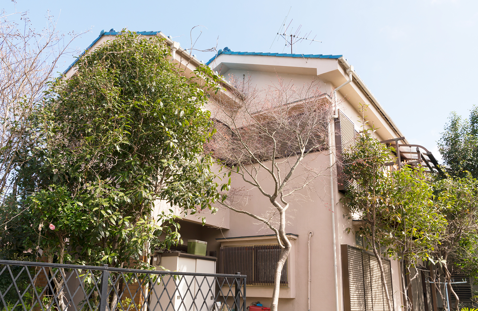 3.武蔵野市にお住まいのE様が、「住み替えることで、相続対策を行った事例」
