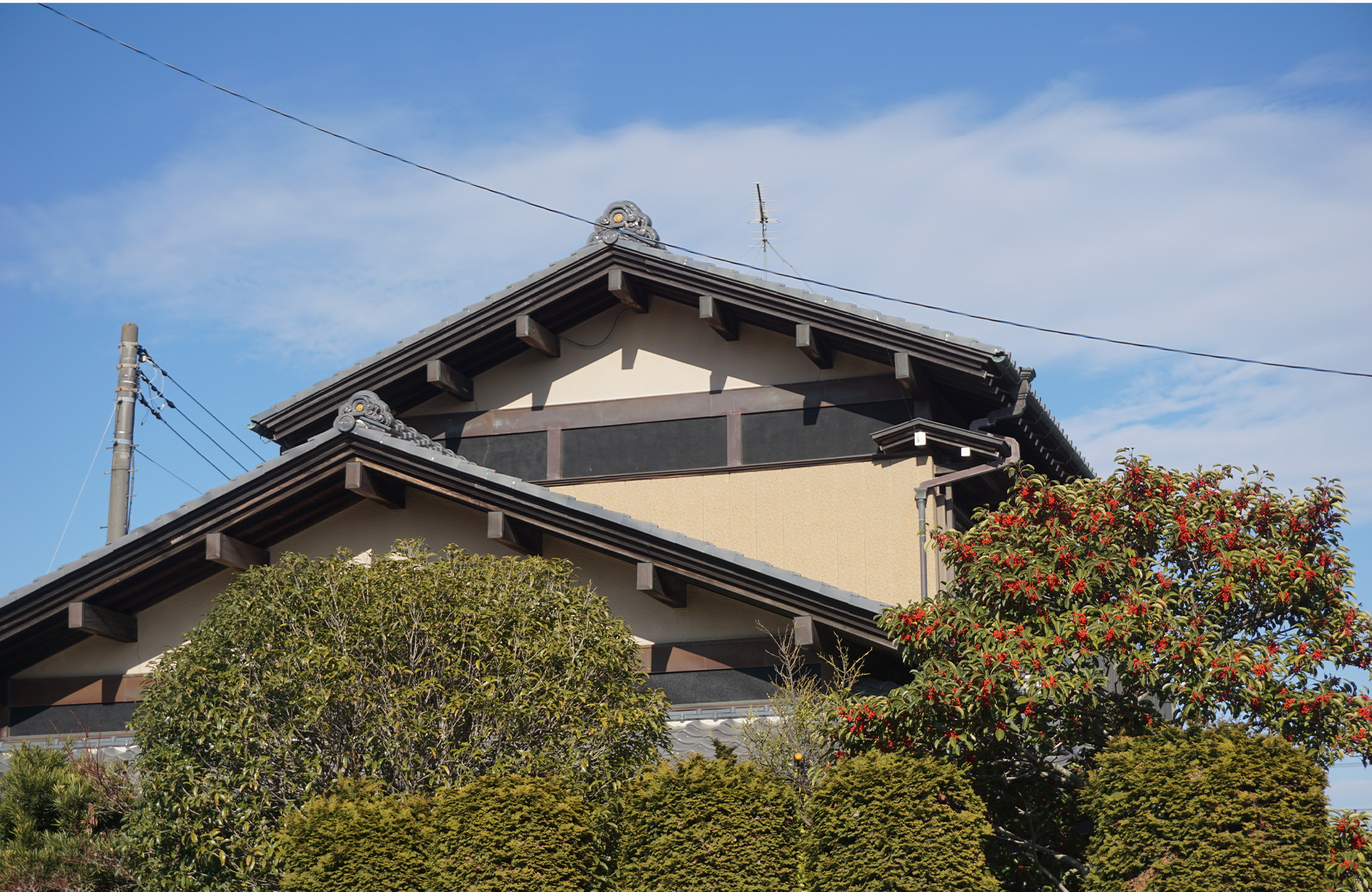 武蔵野市にお住まいのU様が「相続手続きを済ませ、無事にご実家に移り住めた事例」