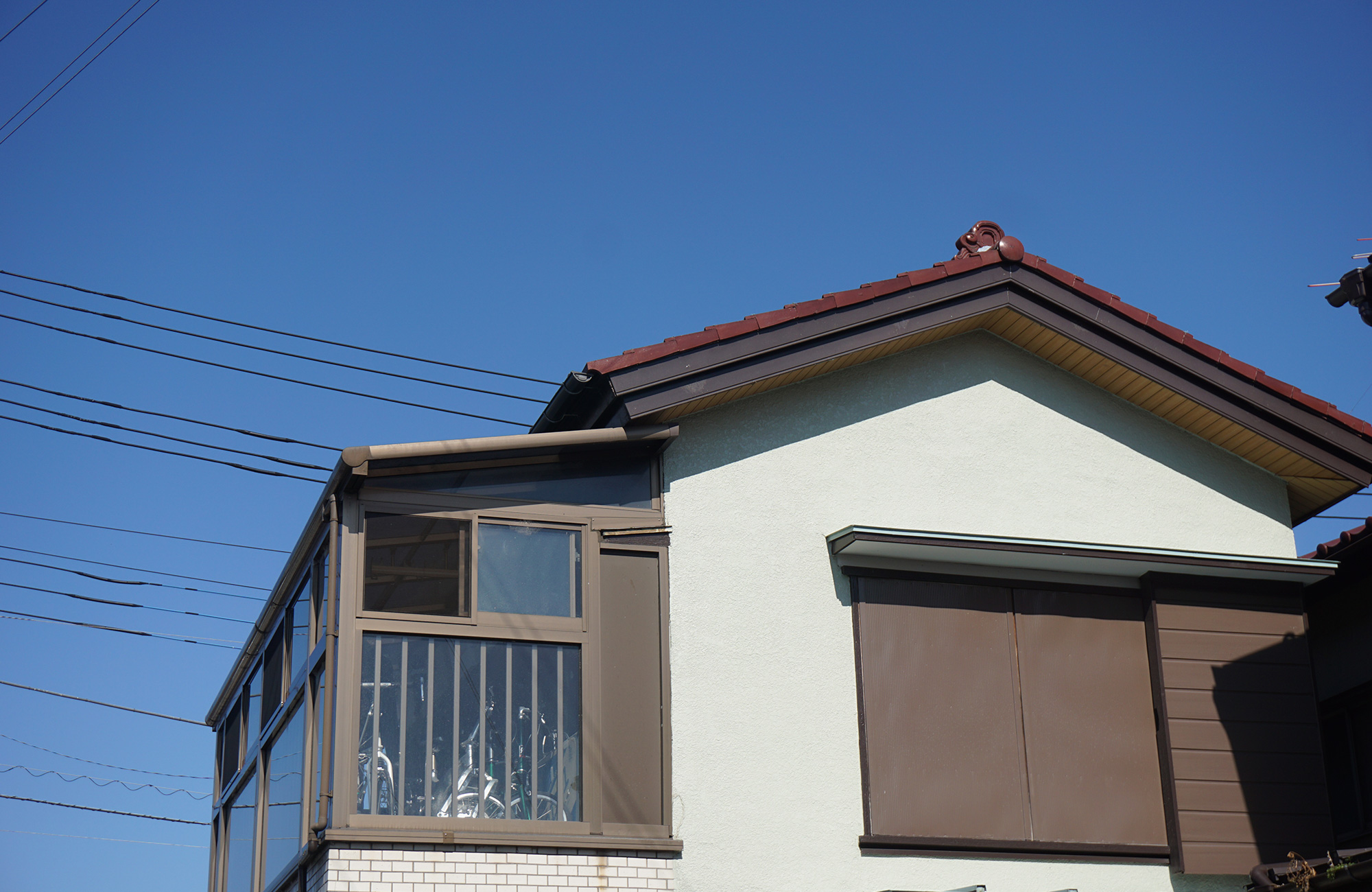 武蔵野市にお住まいのR様が、「住宅ローンの残った自宅を相続したが、返済せずに済んだ事例」