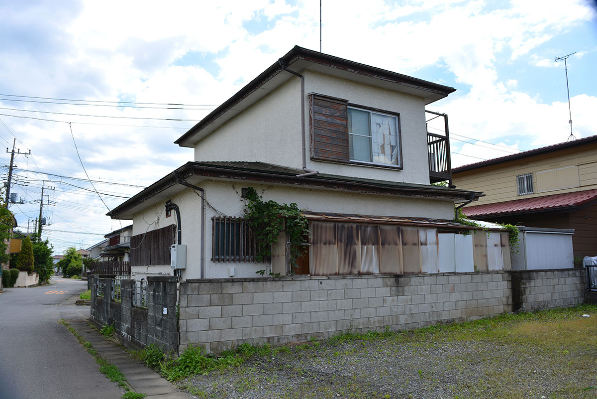 1. 武蔵野市にお住まいのS様が、「保有のリスクと費用をシミュレーションし、実家の売却を冷静に判断できた事例」