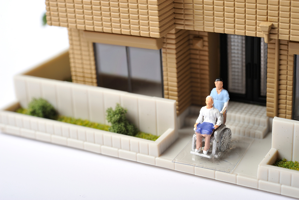 1. 杉並区にお住まいのD様が、「お母様の介護施設入居費用が寄与分として認められた遺産分割の事例」