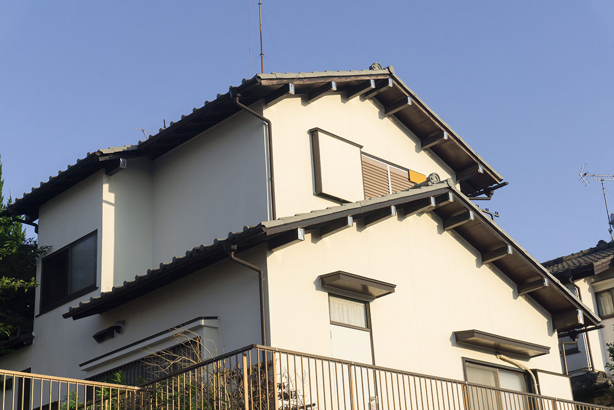 1. 市川市にお住まいのK様が、「三鷹市で相続した築古物件を、スピード売却した事例」