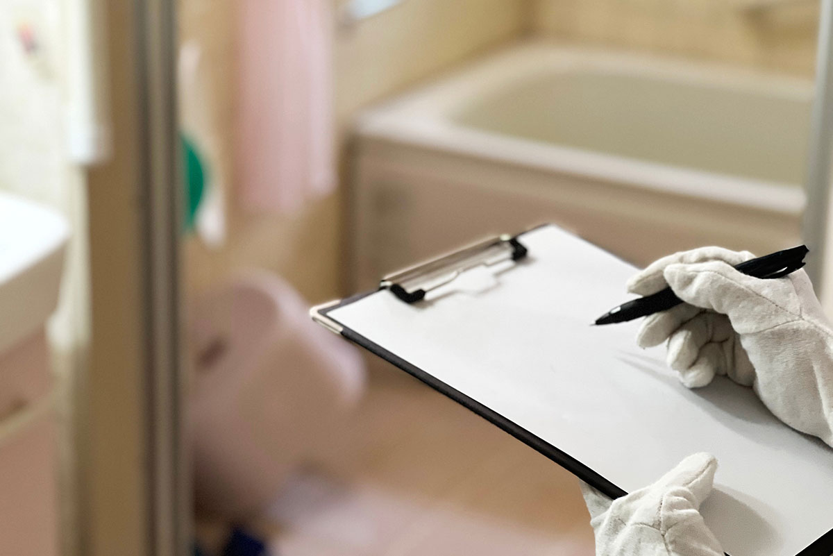 2. 三鷹市内にお住まいのS様が、「部分リフォームで実家を高値売却した事例」