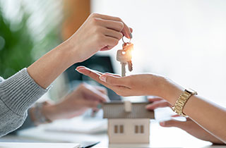 相続した実家の売却に関する悩みを解消し、スムーズな売却ができた事例