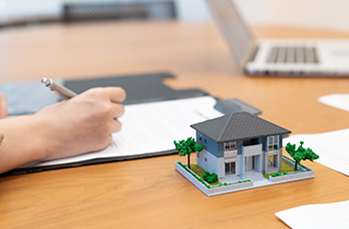 相続不動産に合った販売戦略で売却に成功した事例